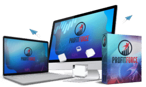 Read more about the article PROFIT FORCE – Unlock The Simple Copy and Paste Blueprint – LAUNCHING 14 JULY 2021 Free Download