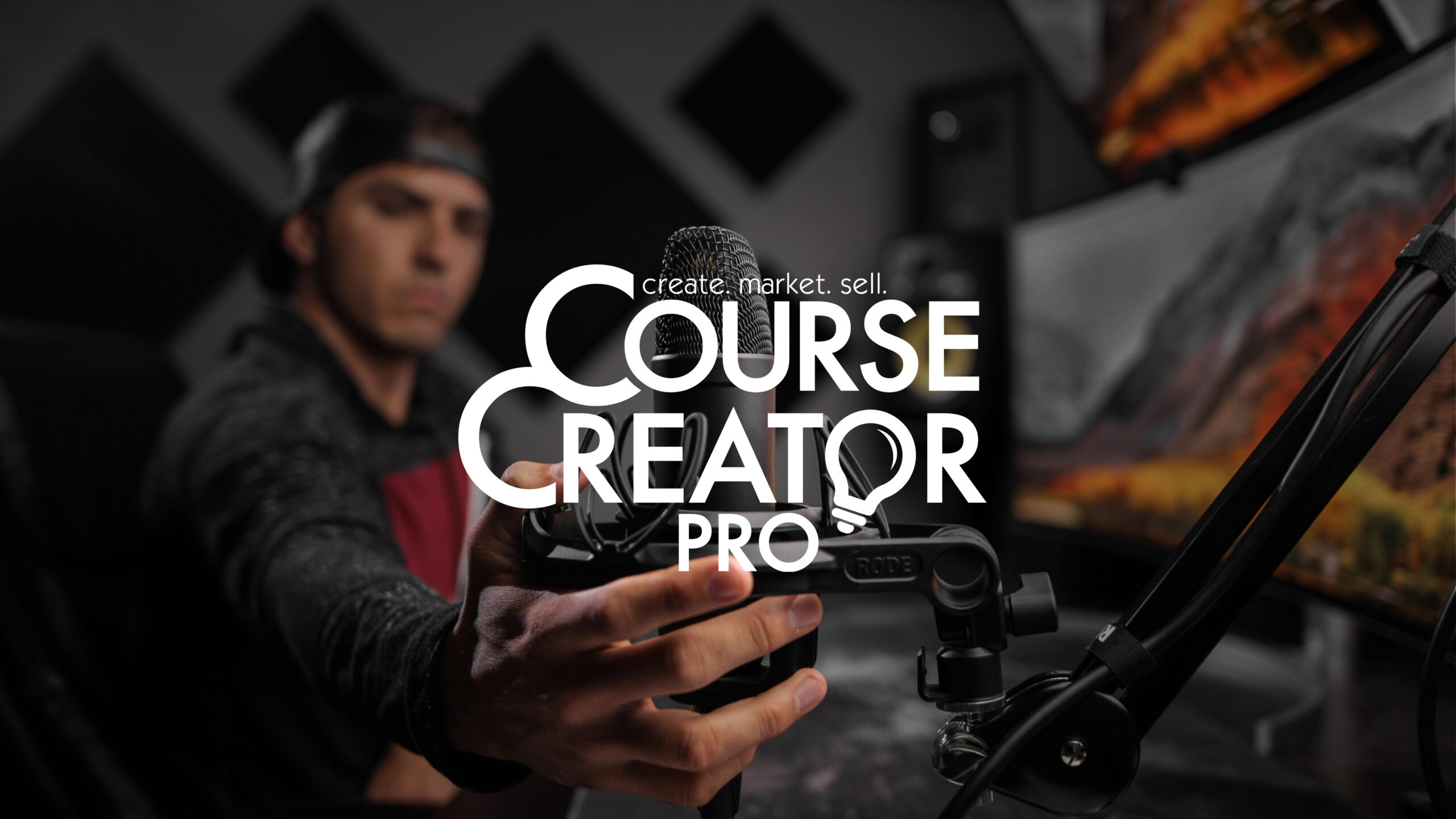 You are currently viewing [SUPER HOT SHARE] Parker Walbeck – Course Creator Pro Download