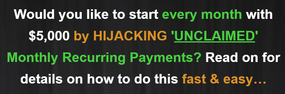 You are currently viewing [GET] Passive Income Hijacker Download