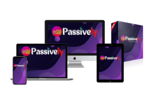 Read more about the article Passively Free Download