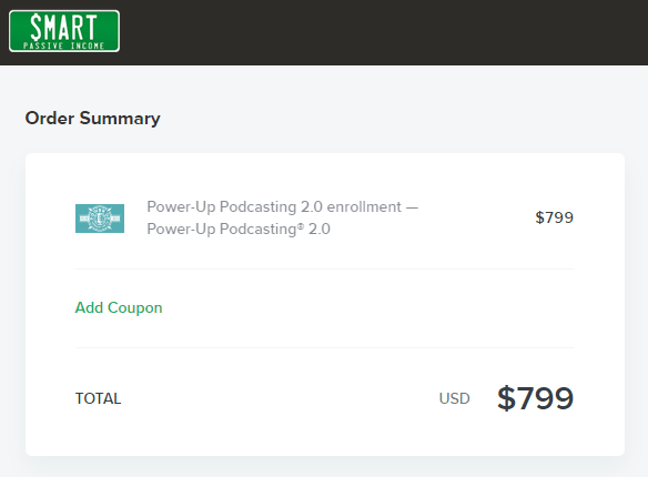 You are currently viewing [SUPER HOT SHARE] Pat Flynn – Power-Up Podcasting 2.0 Download