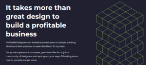 Read more about the article Patrick O’Connell – The $20K Per Month Design Business Download