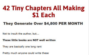 Read more about the article Paul Coleman – Tiny-Books Netflix Method Free Download