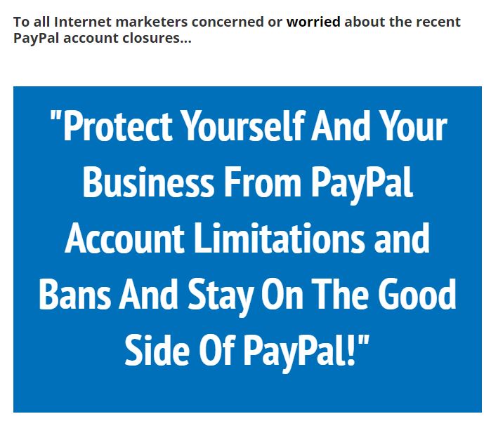 You are currently viewing [GET] Payment Protect PRO Download