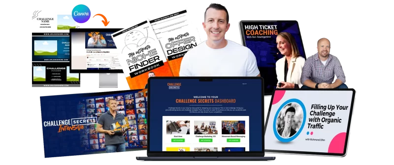 You are currently viewing Pedro Adao – Challenge Secrets Download