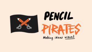 Read more about the article Pencil Pirates – How To Create Atomic Visuals Download