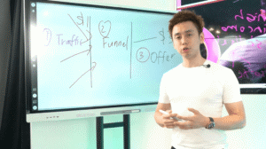 Read more about the article Peng Joon – Legacy Mentoring Download