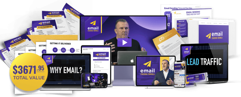 You are currently viewing Perry Belcher – Email Stacking Formula Download