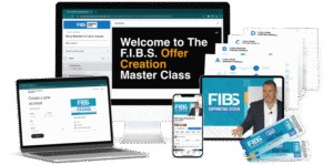 Read more about the article Perry Belcher – F.I.B.S. Offer Creation Masterclass Download
