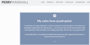 Read more about the article Perry Marshall – Definitive Selling Proposition Free Download
