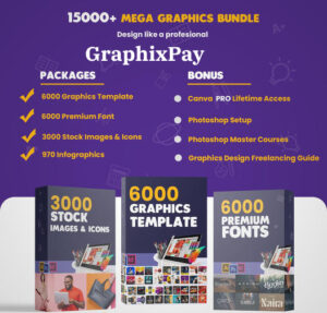 Read more about the article Peter C Teck – GraphixPay Profit Secret Loophole Free Download