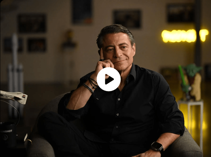 You are currently viewing Peter Diamandis – Fund Your Purpose Download