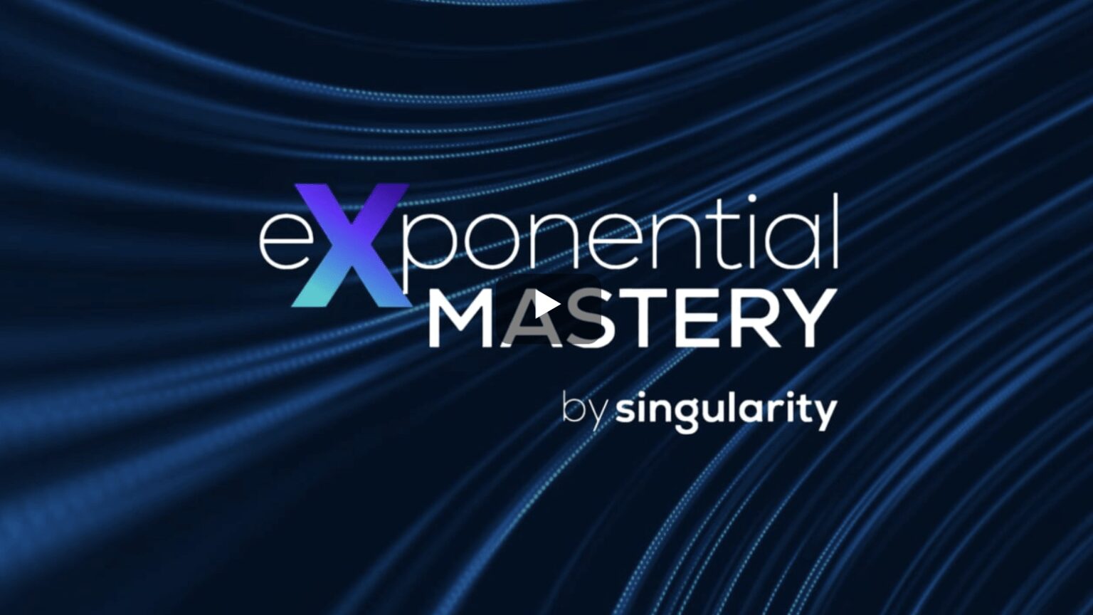 You are currently viewing Peter H. Diamandis – Exponential Mastery Download