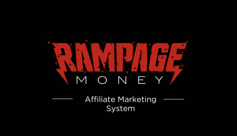 You are currently viewing Peter Kell – Rampage Money System Download