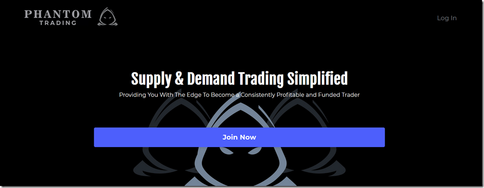You are currently viewing Phantom Trading 2.0 Refined Download