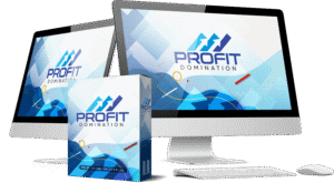 Read more about the article Philip Johansen – Profit Dominator + OTOs Free Download