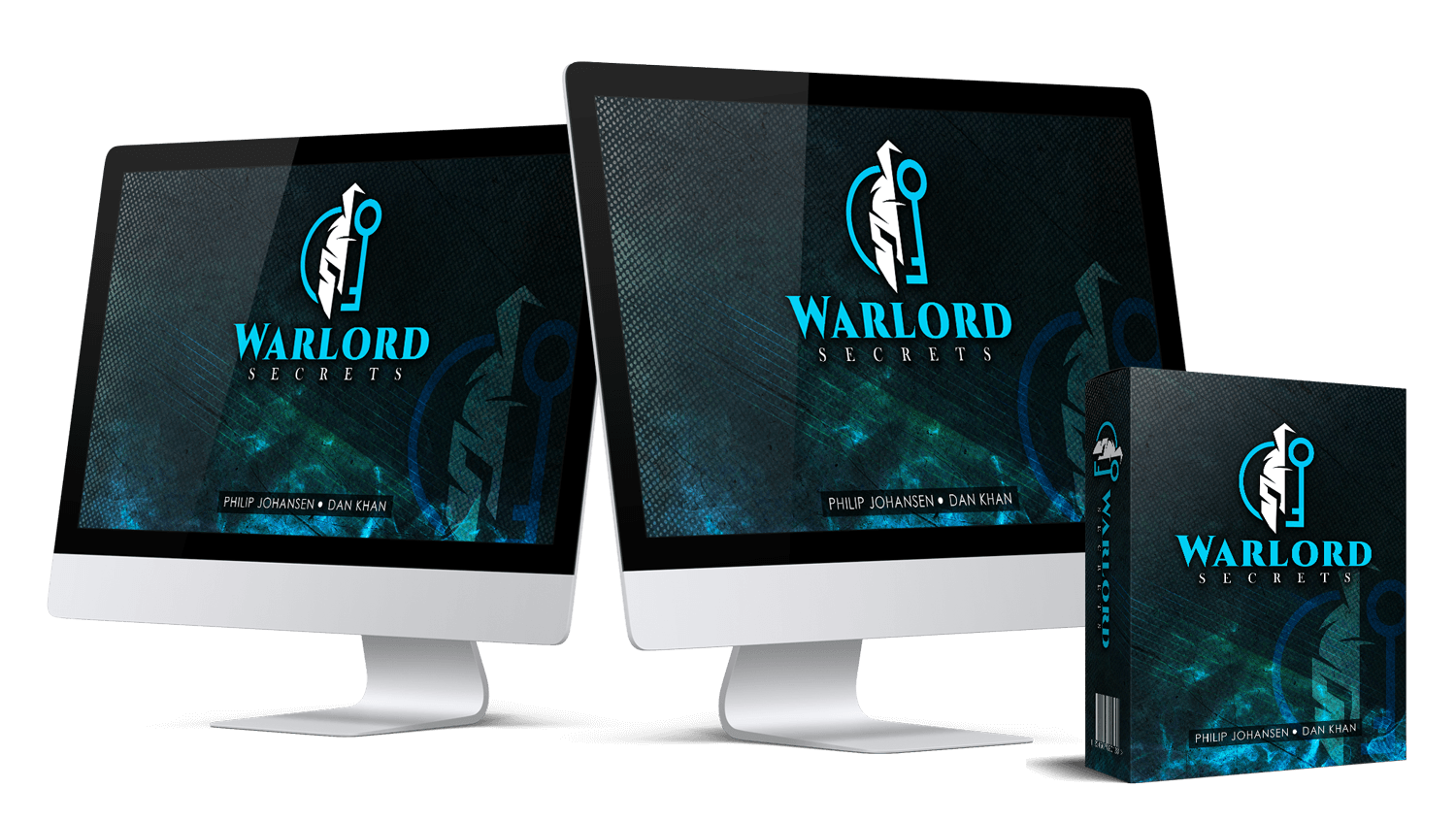 You are currently viewing Philip Johansen – Warlord Secrets Free Download