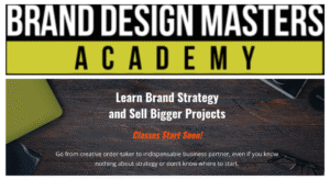 Read more about the article Philip Vandusen – Brand Strategy 101 Download