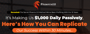 Read more about the article Phoenix 2.0 Free Download