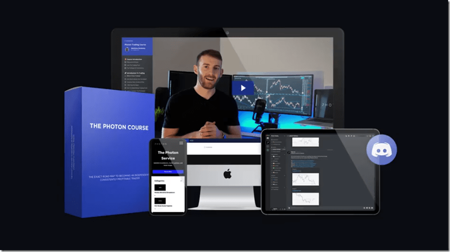 You are currently viewing PhotonTradingFX – The Photon Course Download