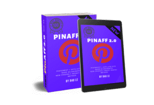 Read more about the article [GET] PinAff 2.0 – Pinterest + Affiliate site to $3000/month – Launching 30 Nov 2020 Free Download