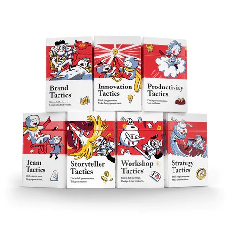 You are currently viewing Pip Deck Ultimate Collection (Include 11 Decks) Download