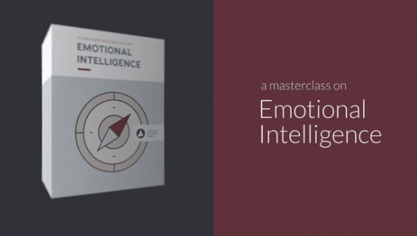 You are currently viewing [SUPER HOT SHARE] Positive Psychology – Emotional Intelligence Masterclass Download
