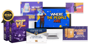 Read more about the article Power VSL – Easily Create High-Quality Video Sales Letters and Explainer Videos Free Download
