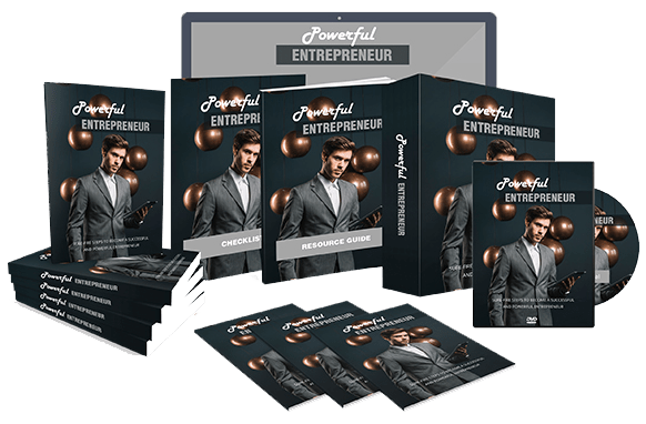 You are currently viewing [GET] Powerful Entrepreneur Download