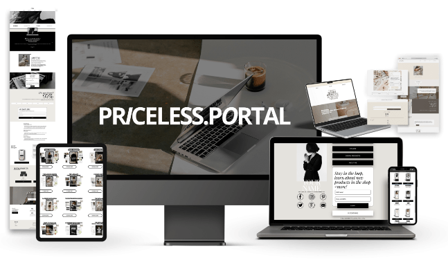 You are currently viewing Priceless Portal – Collection Download