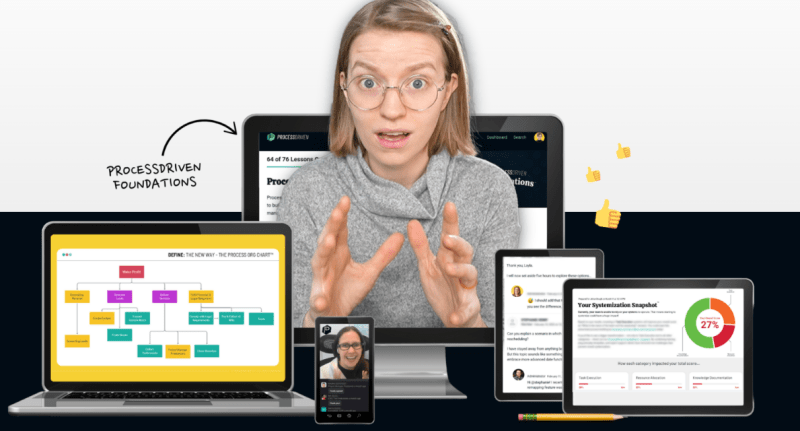 You are currently viewing ProcessDriven – ProcessDriven Foundations Download