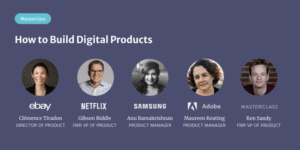 Read more about the article Product Masterclass – How to Build Digital Products Download