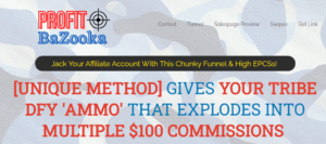 Read more about the article Profit Bazooka Free Download