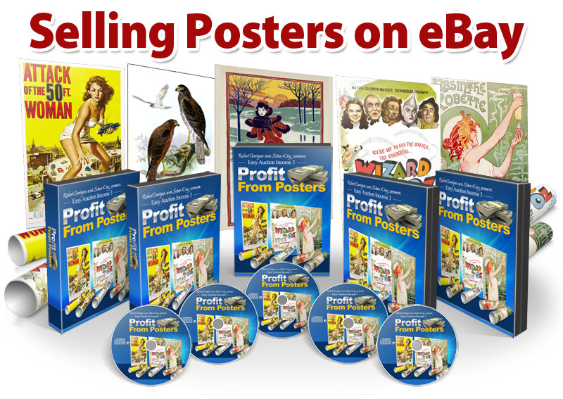 You are currently viewing Profit From Posters Free Download