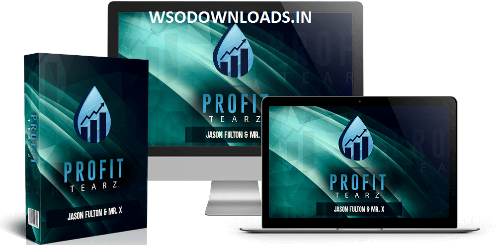 You are currently viewing [GET] Profit Tearz Download