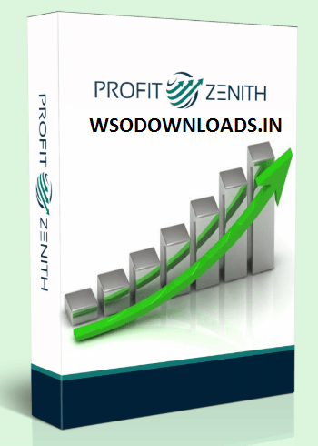 You are currently viewing [GET] Profit Zenith + OTO Download
