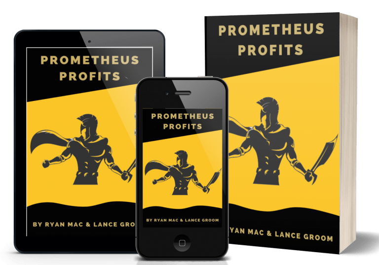 You are currently viewing [GET] Prometheus Profits + OTO’s Download