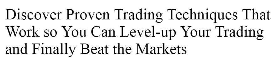 You are currently viewing [GET] Proprietary Trading Indicators Vault Download