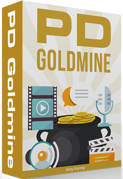 You are currently viewing [GET] Public Domain Goldmine 2020 Download