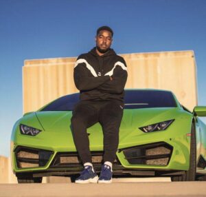 Read more about the article Pushman Mitch – Push Rental Car Academy Download