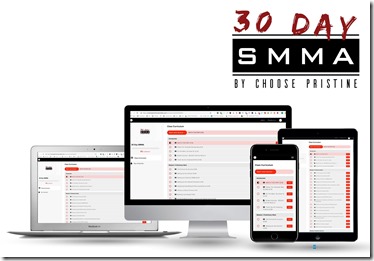 You are currently viewing [SUPER HOT SHARE] Quenten Chad & Jovan Stojanovic – 30 Days SMMA Download