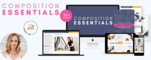 Read more about the article Rachel Korinek – Composition Essentials Download