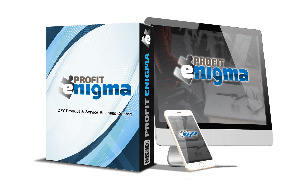 You are currently viewing [GET] Radu Hahaianu – Profit Enigma Free Download