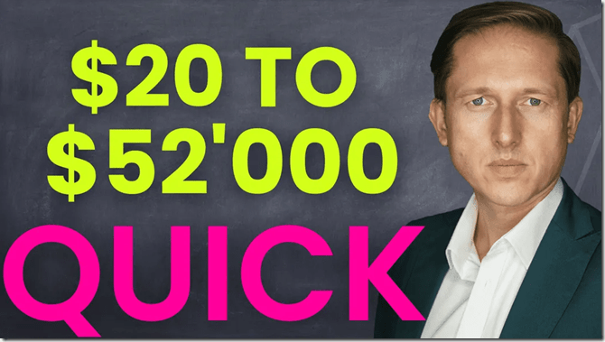 You are currently viewing Rafal Zuchowicz – $20-$52k Challenge Download