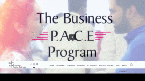 Read more about the article [SUPER HOT SHARE] Rajiv Talreja – The PACE Program Download