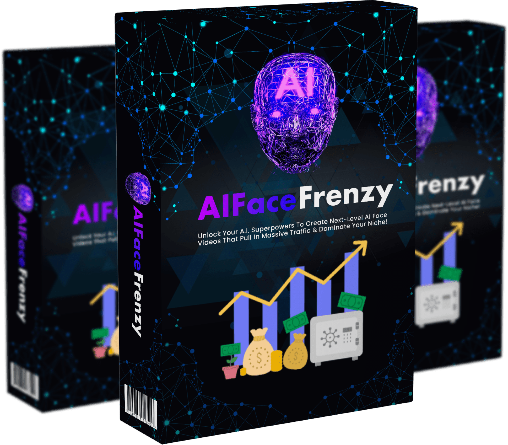 You are currently viewing Ram Rawat – AI Face frenzy Free Download
