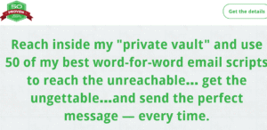 Read more about the article Ramit Sethi – 50 Proven Email Scripts Free Download