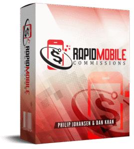 Read more about the article Rapid Mobile Commissions – How To Bank $131 Per Day From Your Phone Free Download