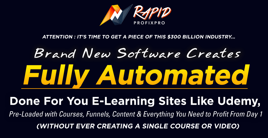 You are currently viewing [GET] RapidProfixPro – Jason Fulton and Mosh Bari Download