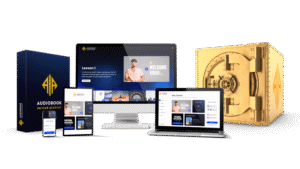 Read more about the article Rasmus & Christian Mikkelsen – NEW Audiobook Income Academy Download